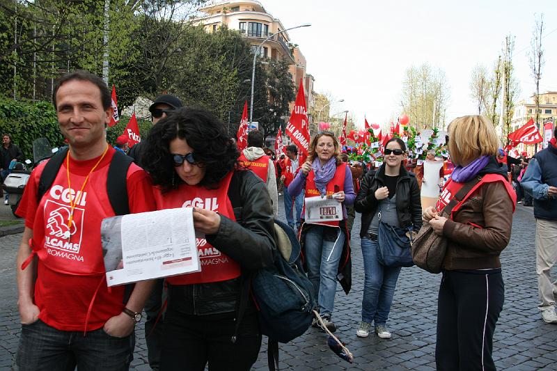 Circo Massimo CGIL 4 Aprile 2009 (15)